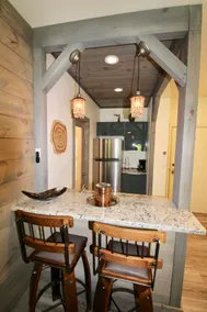Inn @ Yonahlossee Suite 551 - Image 5