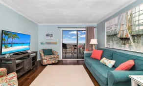 G1 - 1st Floor Oceanfront with King Bed Suite - Image 2