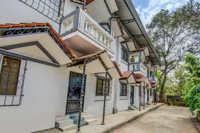 Off The Grid Villas 2 - Cozy 2BHK with Amenities - Image 2