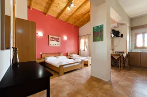 Relaxing Apartment with Sea View - Image 2