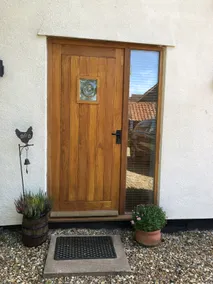 Luxury, rural self contained cottage near Bedford - Image 5
