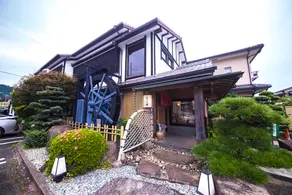 Sushi House - Image 2