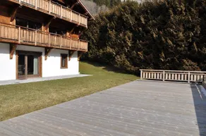 Detached apartment in chalet - Image 2