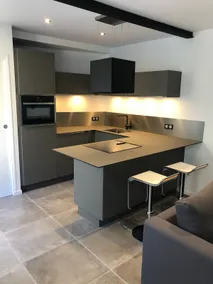 Quiet duplex in the heart of Bergues. - Image 3