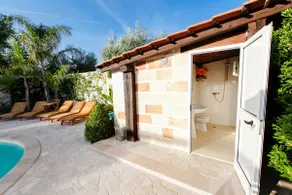 Villa Augusta Casa Vacanze between Ionio and Adriatic - Image 5