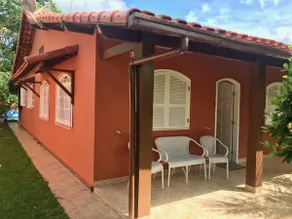 Spacious and airy house in Itaúna - Image 3