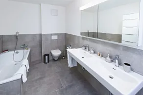 Exclusive 4.5 roomapartment for families and business - Image 4