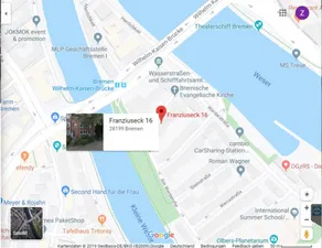 Appartamento centrale a Brema - anche rapidamente a piedi in città - Image 2