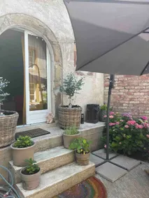 Charming &cosy guesthouse nearby Lux-city - Image 2