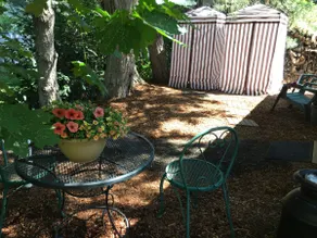 TINY COZY COTTAGE IN QUIET COUNTRY Setting - Image 4
