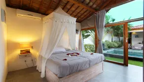 Villa Tinn Tamm by Optimum Bali - Central Seminyak Oberoi - Image 3
