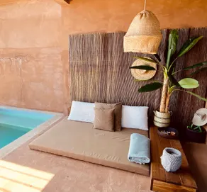 Casa Acqua Erbalunga / Heated pools - Image 4