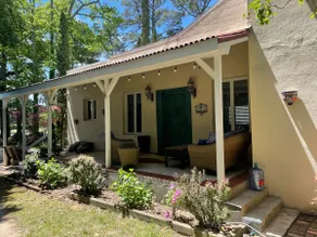 1924 Spanish Villa - 2 Blocks to Cavalier & Beach! - Image 2