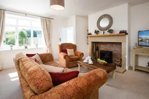 Lizzies Cottage - Image 3