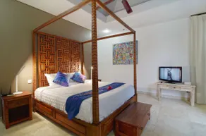 Villa Hibiscus Luxury 4 Bed - 250 metros de la hermosa playa de Sanur - Image 4