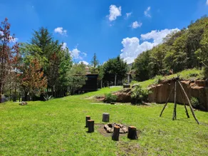 The Coba-Cha rustic cabin (starlink) - Image 5