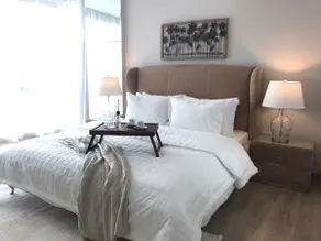 Luxury Family Suite Water Canal - Dana Island Bahrain - Image 4