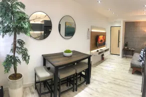 Stylish unit ocean view, steps from the beach. - Image 3