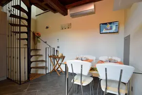 Seahome-private park, garden and outdoor kitchen - Image 4