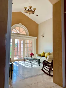 Recently Renovated Costa Esmeralda Residence - Image 3