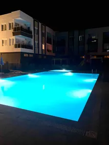 Little London Pool view and Elevator, Size 1+1 - Image 4