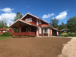 Family-friendly 6-bed cottage in Åkersbodarna Leksand - Image 2