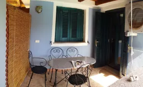 Delightful apartment overlooking the sea in Valledoria - Image 3