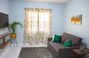 The Waterloo Suite 1 B/R Apt: Central & Serene - Image 5