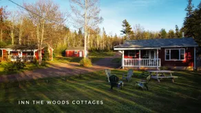 Spacious 3 BR Cottage, Quiet and Peaceful in PEI - Image 2