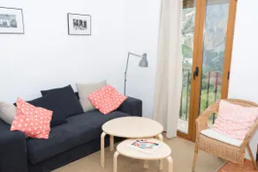 Self catering Miralrio Chulilla til 7 personer MAXIMO - Image 4