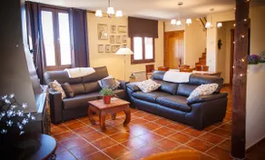 Casa Rural-Rosa de los Vientos - Image 4