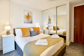Beach View Apartment, Great Location - Image 3