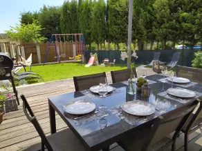Wellness getaway at La Bohème cottage in Provence - Image 5