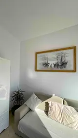 Sea view studio with penthouse 2 - Image 2