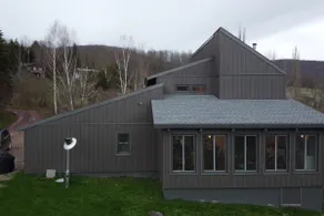 Private Catskills retreat with panoramic views - Image 4