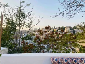 Timeless 1927 | Authentic Jabal Amman Stay - Image 2