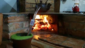Cambará Eco Refuge. Country House Bom Retiro SC - Image 2