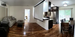 84th Ave. 2 baths, No Stairs! Theater & Firepit - Image 4