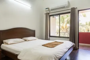 ParkWalfredoGoa.Beach side 2 bedroom apartment. - Image 5