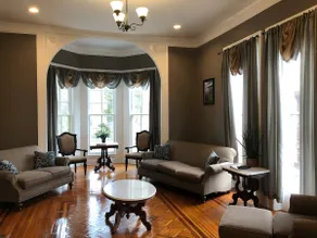 Nationally Historic Cook Mansion in Montour Falls, NY - Image 3