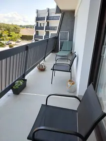 Apartment for 4 people close to the beach - Image 4