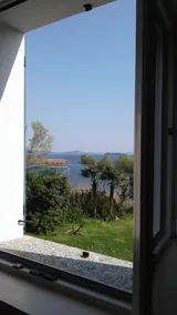 A window on the lake...Apartment Verbania - Image 5