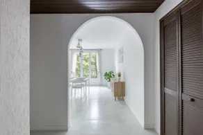Peaceful 59 m² one-bedroom apartment, 15' Orly, 20' Paris - Image 4