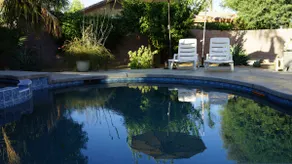 3 bedroom house with Private Pool, Spa&Golf Course! - Image 2