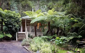 Myers Creek Cascades Luxury Cottages - Image 3