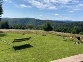 Whitetop Bluff Cabin - Image 4