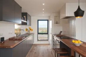 Entire Architect-designed home on Tiree - Image 3