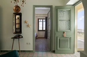 Alma Libre Villas Chora - Image 3