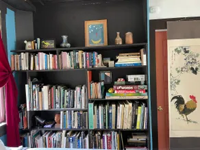 Retreat, one block from downtown - Image 4