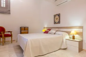 Casa Atalaya in the town of Níjar with a swimming pool - Image 2